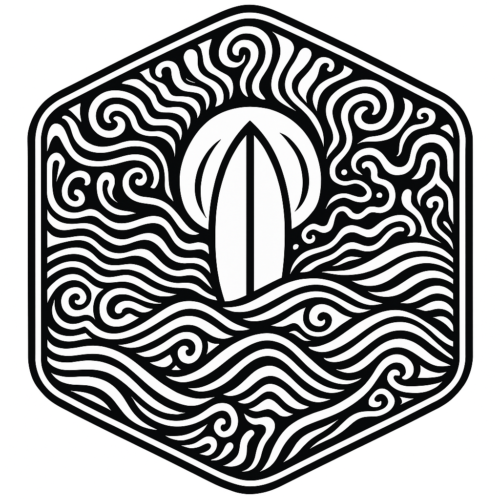 Moonstone Family Surf Club